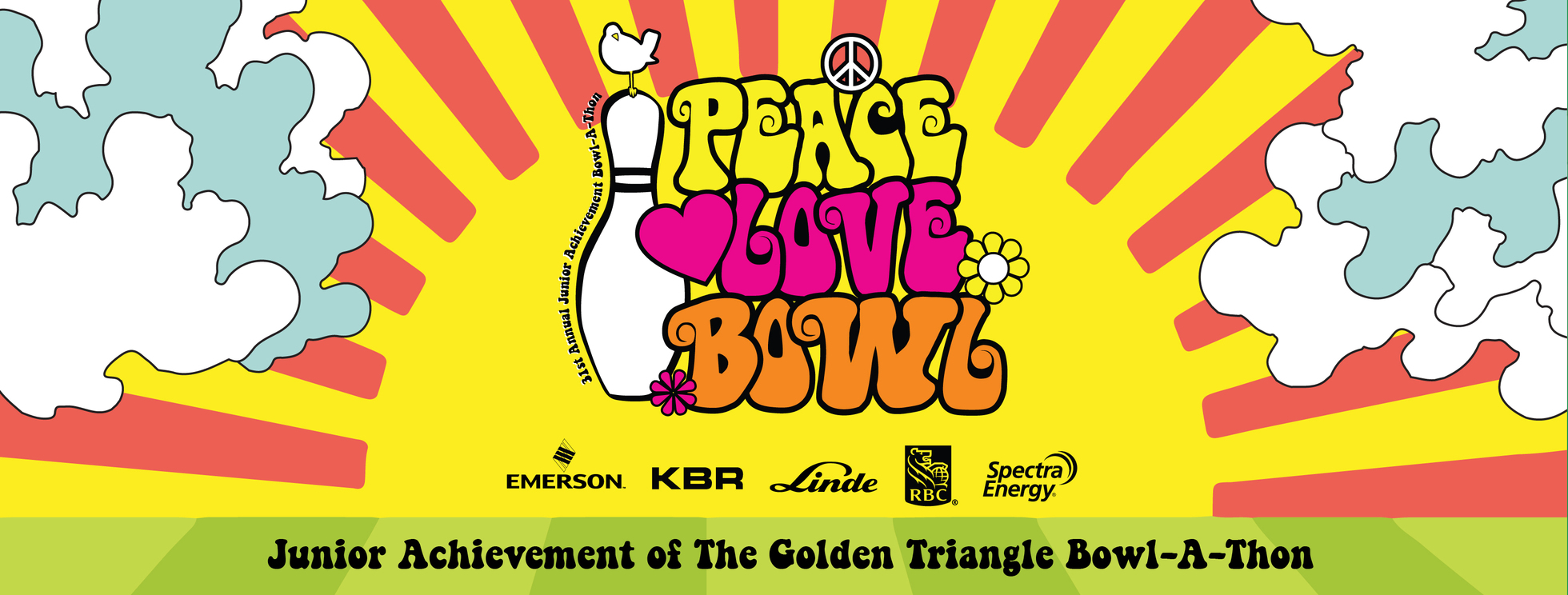 Junior Achievement of the Golden Triangle